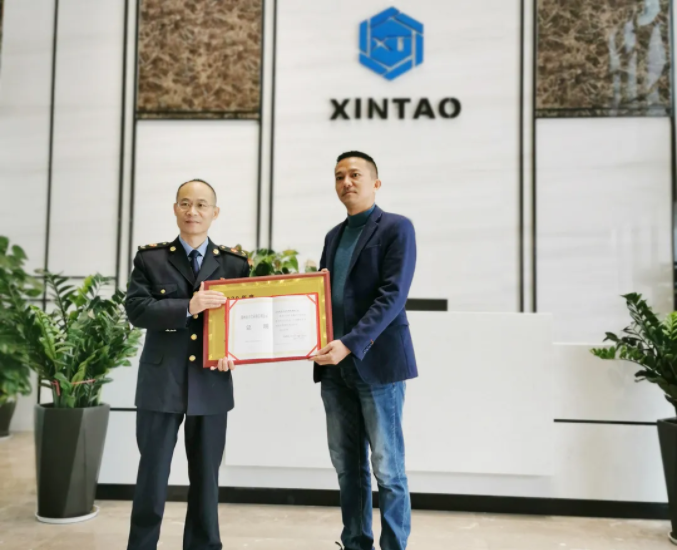 新濤贛州市守合同重信用公示單位 新濤贛州市守合同重信用公示單位