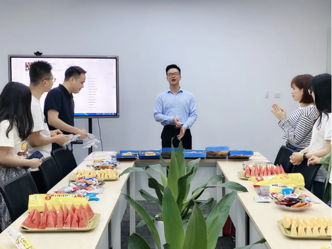 新濤迎新下午茶.png