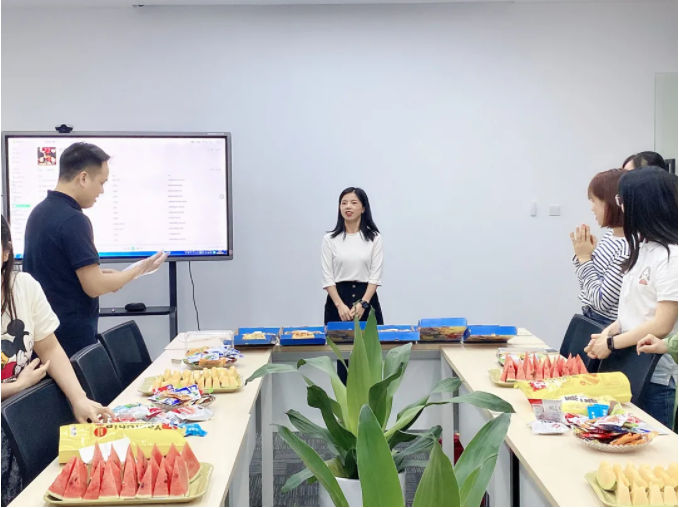 新濤迎新下午茶.png