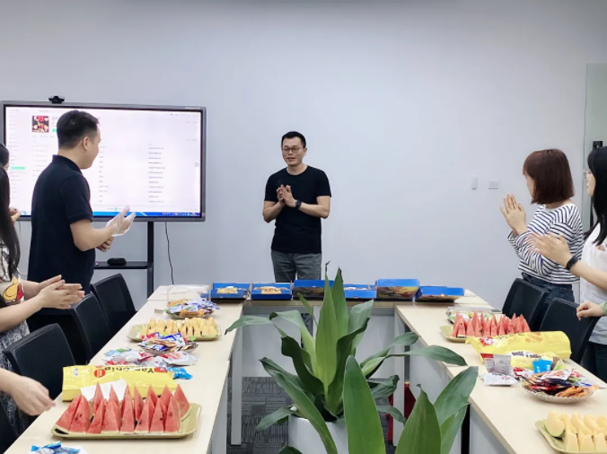 新濤迎新下午茶.png