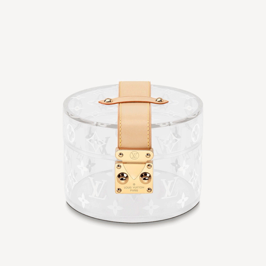 LV 亞克力包包.gif